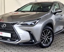 Zunanja slika - Lexus NX - 350h AWD Executive•KAM360•AMBIENT•HEAD-UP•MEMORY• - 1 - Predogledna slika