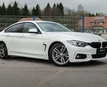 Zunanja slika - BMW Serija 4 - Gran Coupe: 440i M Sport - 3 - Predogledna slika