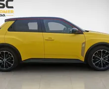 Zunanja slika - Renault 5 E-tech - techno EV40 90kW +  PAKET ZIMA IN UDOBJE - 8 - Predogledna slika