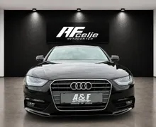 Zunanja slika - Audi A4 - 2.0 TDI - 2 - Predogledna slika