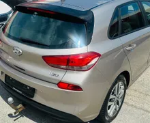 Zunanja slika - Hyundai i30 - 1.4 MPI 74 KW.SLOVENSKI.SAMO 86.000 KM.BENCIN - 10 - Predogledna slika