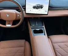 Zunanja slika - Changan Deepal S05 - ULTRA HIBRID MAX - TESTNE VOŽNJE - 8 - Predogledna slika