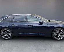 Zunanja slika - Audi A6 - Avant 45 TDI quattro tiptronic sport 170kW - 4 - Predogledna slika