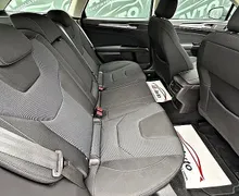 Zunanja slika - Ford Mondeo - 2.0 TDCi 110 kW Powershift Titanium+ALU+BREZPOLOGA - 11 - Predogledna slika