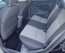Notranja slika - Ford Focus - 1.6  1.LASTNIK  SLO SAMO 115000KM - 11 - Predogledna slika
