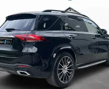 Zunanja slika - Mercedes-Benz GLE-Razred - GLE 350 d 4MATIC AMG Line Avt. - 3 - Predogledna slika