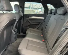 Zunanja slika - Audi Q5 - 40 TDI Quattro S line S tronic -PANORAMA-VIRTUAL - 11 - Predogledna slika