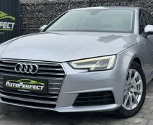 Zunanja slika - Audi A4 - 2.0 TDI S tronic |LED|SLO|NAVI|PDC|SERVISIRAN| - 3 - Predogledna slika