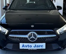 Zunanja slika - Mercedes-Benz A-Razred - A 180 d 8G-DCT-SLOVENSKO VOZILO - 2 - Predogledna slika