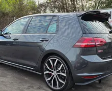 Zunanja slika - Volkswagen Golf - 2.0 GTI PERFORMANCE DSG XENON-NAVI-ALU19-GRETJE SŽ - 6 - Predogledna slika