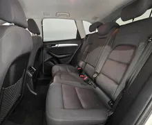 Zunanja slika - Audi Q5 - quattro 2,0 TDI S-tronic SLINE 130kW ACC WEBASTO KLJUKA - 17 - Predogledna slika