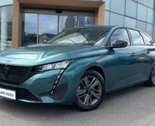 Zunanja slika - Peugeot 308 - SW 1.2 PureTech  Active Pack Avt. LED-PDC-TEMPOM.. - 1 - Predogledna slika