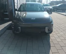 Zunanja slika - Hyundai Kona - 1.0 T-GDI 115 Style AAC.usn.v..rg - 2 - Predogledna slika