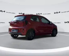 Zunanja slika - KIA Picanto - 1.2 MPI Trend MT 2025 - 3 - Predogledna slika