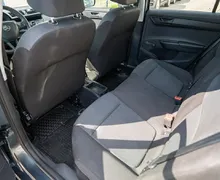 Zunanja slika - Škoda Fabia - 1.2 TSI - 10 - Predogledna slika