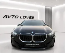 Zunanja slika - BMW serija 2 Active Tourer: - 218d Active Tourer Avt.-1 LASTNIK-ALU-NAVI-LED-KAM - 3 - Predogledna slika