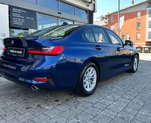 Zunanja slika - BMW Serija 3 - : 318d Advantage  AVT - 3 - Predogledna slika