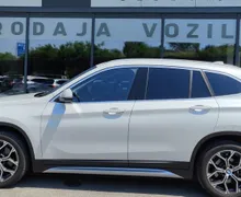 Zunanja slika - BMW X1 - serija : sDrive20d Sport Line Avt. - 3 - Predogledna slika