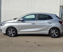 Zunanja slika - MG MG3 - Luxury 1.5L Hybrid+7 let tovarniške garancije - 5 - Predogledna slika