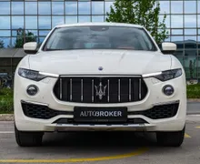 Zunanja slika - Maserati Levante - V6 21 ACC 360 PANO BOWERS WILKINS SURROUND - 2 - Predogledna slika