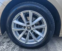 Zunanja slika - Renault Mégane - Megane Grandtour TCe 100 Limited 1 Lastnik Vlečna kljuka - 3 - Predogledna slika