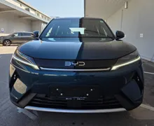Zunanja slika - BYD ATTO 2 - DM-i Active NA ZALOGI - 2 - Predogledna slika