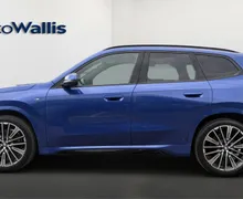 Zunanja slika - BMW X1 - xDrive23d Avt. - 7 - Predogledna slika