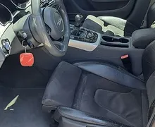Zunanja slika - Audi A5 - 2.0 TDI clean diesel 140kW quattro - 8 - Predogledna slika