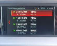 Zunanja slika - BMW X3 - serija : sDrive18d Business LED-Usnje-Kamera-Navi-Keyless.. - 13 - Predogledna slika