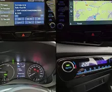 Zunanja slika - Toyota Yaris - Hybrid 115 1.5 VVT-i Luna AVT.KLIMA-LANE - 9 - Predogledna slika