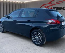 Zunanja slika - Peugeot 308 - 1.2 PureTech 110ks ACCESS... - 4 - Predogledna slika