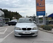 Zunanja slika - BMW Serija 1 - : 116i ZELO LEP - 2 - Predogledna slika