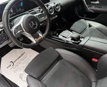 Zunanja slika - Mercedes-Benz A-Razred - 35 AMG 4MATIC + DTC LED KAM NAVI PDC RADAR TOP - 13 - Predogledna slika
