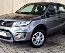 Zunanja slika - Suzuki Vitara - 1.6 VVT COMFORT 4WD•VLEČNA KLJUKA•SLO• - 1 - Predogledna slika