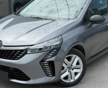 Zunanja slika - Renault Clio - TCe 90 LED-BT-DAB-VIRTUAL-15478KM- BREZ POLOGA-SLO - 1 - Predogledna slika
