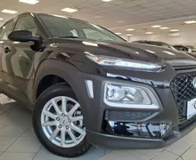 Zunanja slika - Hyundai Kona - 1.0 T-GDI 120 Trend-1.LASTNIK-SLO-ODLIČEN- - 1 - Predogledna slika