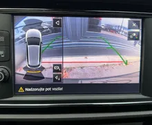 Zunanja slika - Seat Leon - 2.0TSI DSG 4x4 CUPRA-LED-VIRTUAL-NAVI-ACC-BLACK - 12 - Predogledna slika