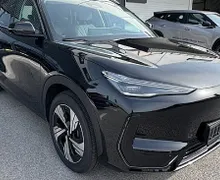 Zunanja slika - Geely EX5 - - MAX - 60.22kWh - 1 - Predogledna slika