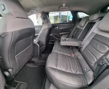 Zunanja slika - Citroën C5 - X Shine 1.2L PureTech 130 AVTOMATIK - SAMO 17.600KM - 9 - Predogledna slika
