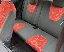 Zunanja slika - Ford Ka - 1.2i - 10 - Predogledna slika
