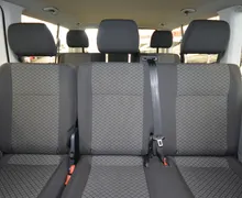 Zunanja slika - VW Caravelle - T6.1 DMR 2.0TDI 9 SEDEŽEV-NAVI - 7 - Predogledna slika