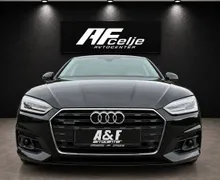 Zunanja slika - Audi A5 Sportback - 2.0 TDI-Q-4X4-AUT-S LINE-LIZING ZA TUJCE-XENON+LED - 2 - Predogledna slika