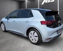 Zunanja slika - Volkswagen ID.3 - PRO  58 kWh -IQ Light Gretje sedežev in volana-N.. - 4 - Predogledna slika