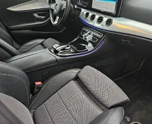 Zunanja slika - Mercedes-Benz E-Razred - E 350 d 258ks °ALL TERRAIN° °4-MATIC° °PANORAMA° - 9 - Predogledna slika