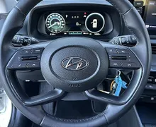 Zunanja slika - Hyundai i20 - 1.0 T-GDI Style°°1.Lastnik°°SLO°°Kamera - 8 - Predogledna slika