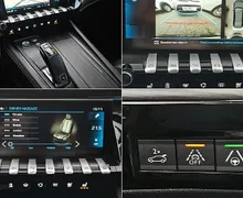 Zunanja slika - Peugeot 508 - °GT-LINE°1.6i 181ks °STR.OKNO° °FULL LED° °19-COL - 11 - Predogledna slika