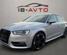 Zunanja slika - Audi A3 - Sportback 1.6 TDI - 1 - Predogledna slika