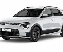 Zunanja slika - KIA Niro - EV EX LIMITED EDITION 64.8kWh 150kW AKCIJA - 1 - Predogledna slika