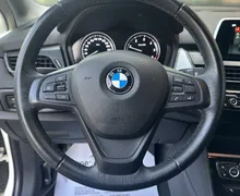 Zunanja slika - BMW Serija 2 - Gran Tourer: 218d 1LASTNIK 7SEDEŽEV NAVI PDC TEMPOMAT TO - 15 - Predogledna slika
