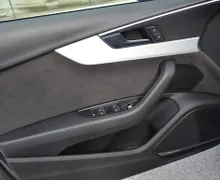 Zunanja slika - Audi S4 - A4 - 11 - Predogledna slika